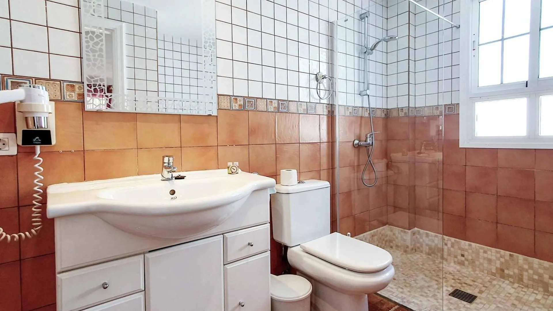فيلة فيلا Casa Tauro أذيخي