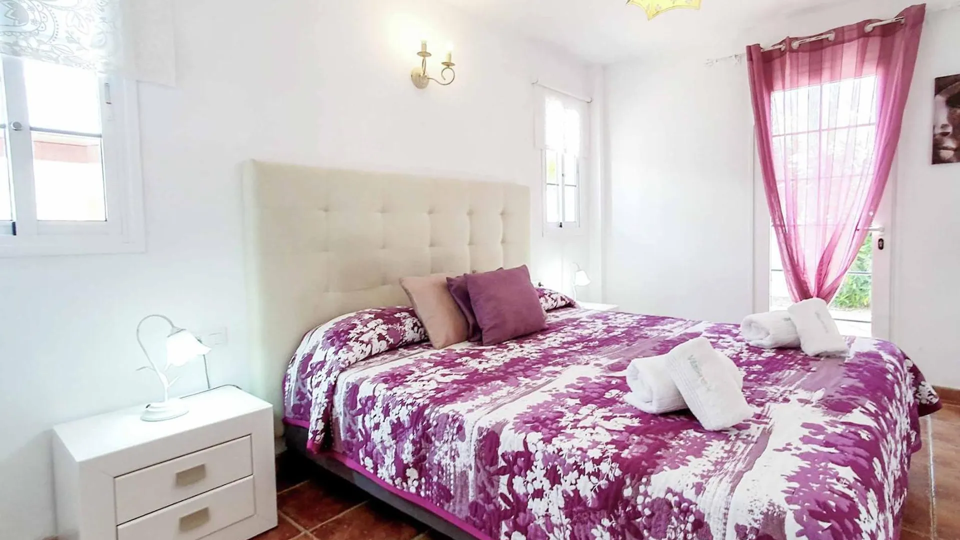 فيلا Casa Tauro أذيخي 0*,
