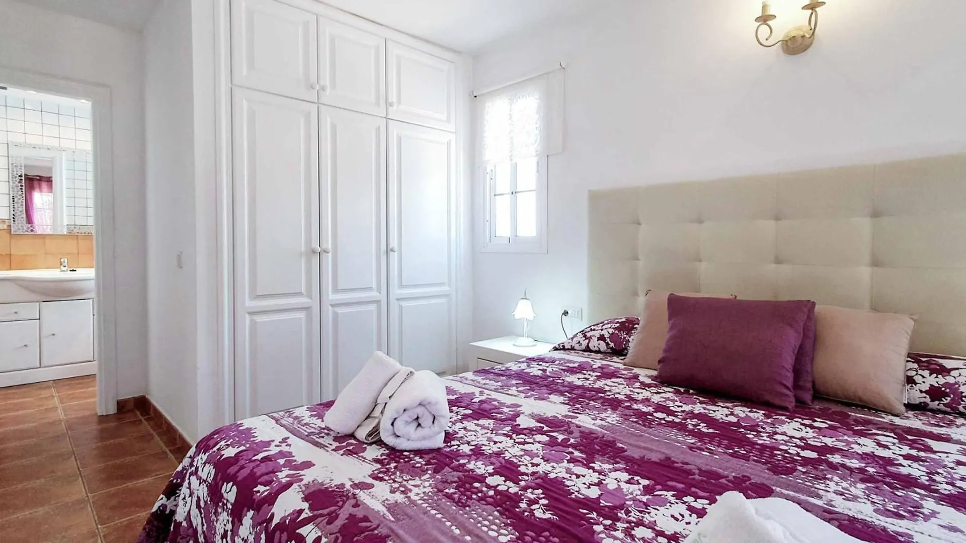 Villa Casa Tauro Costa Adeje