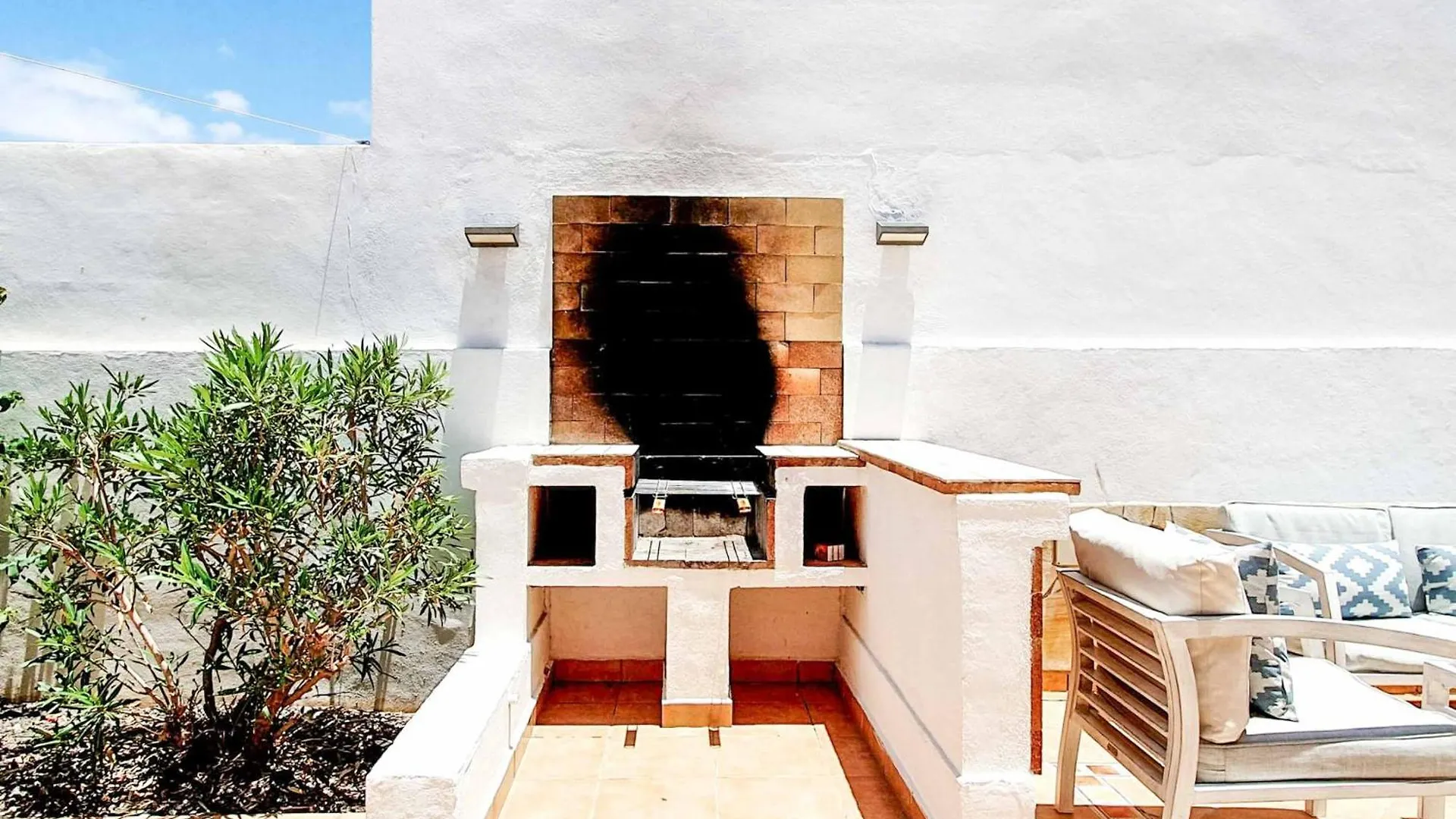 Villa Casa Tauro Costa Adeje